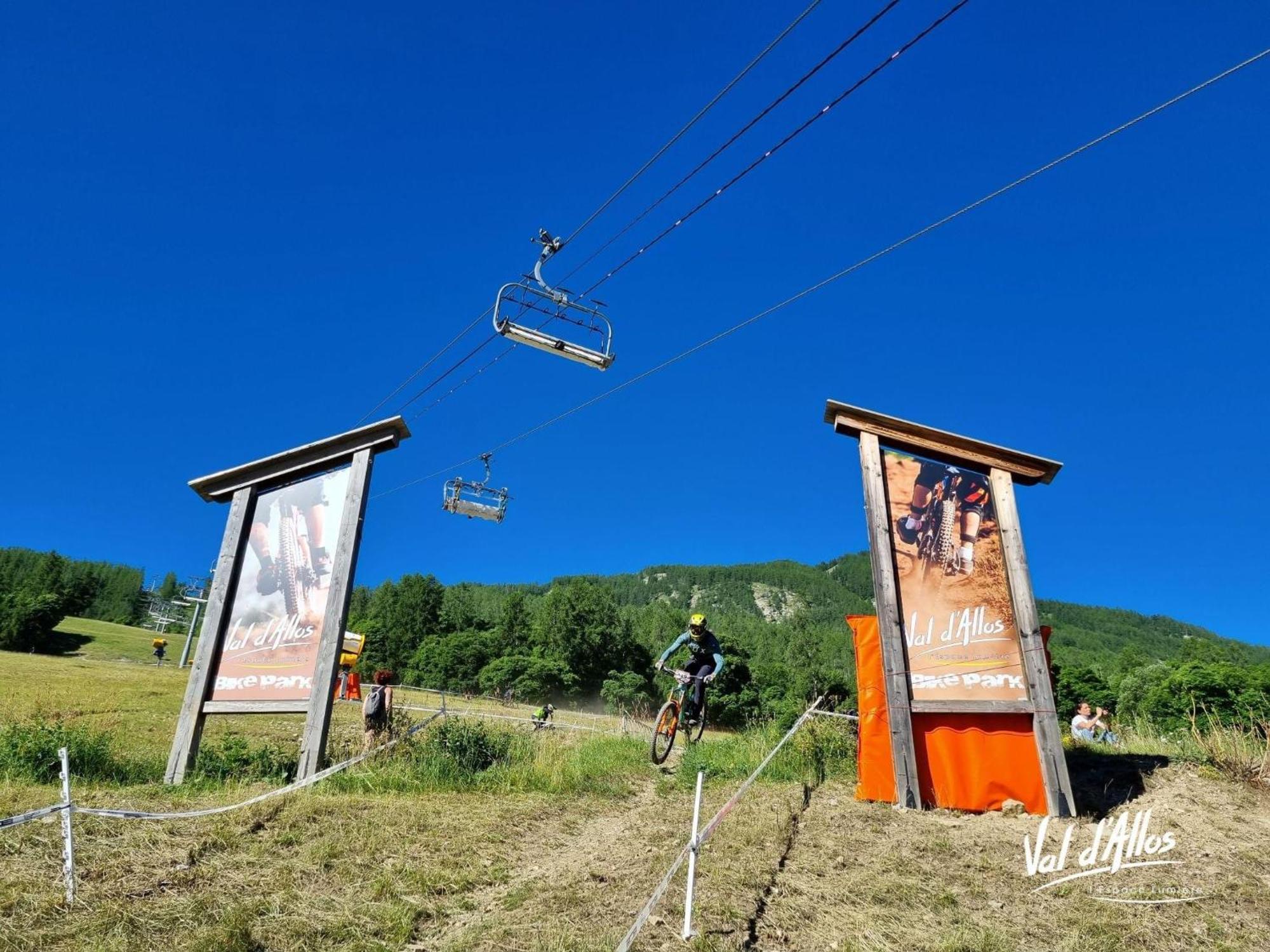 Studio Chaleureux A La Foux D'Allos Zewnętrze zdjęcie